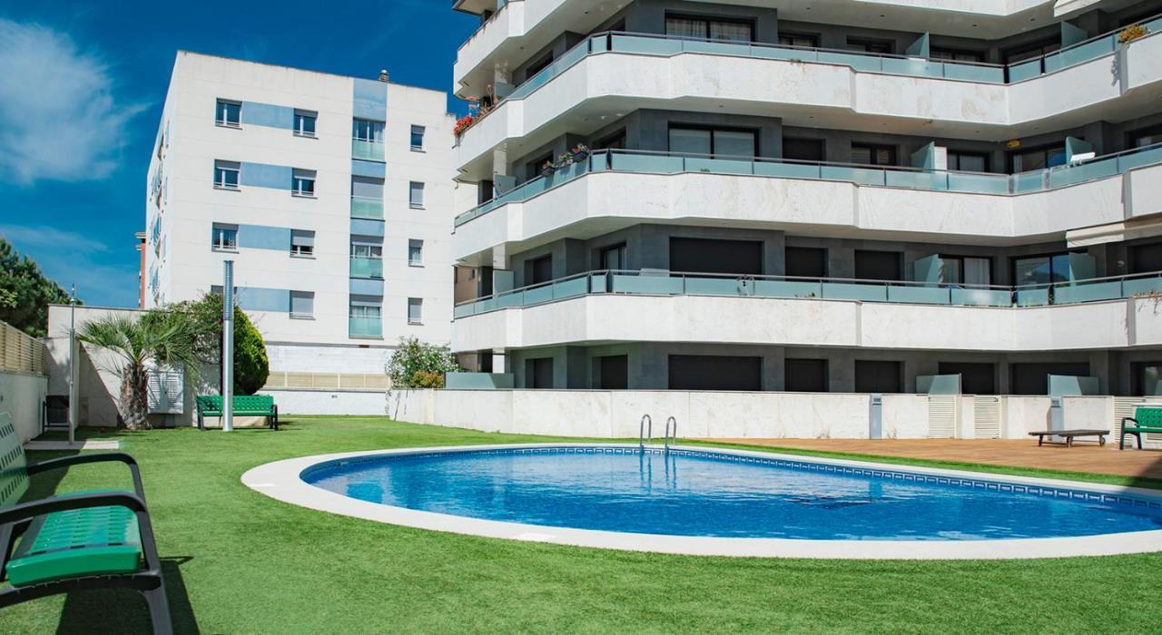 Parrot'S House Fenals Apartamento Lloret de Mar Exterior foto