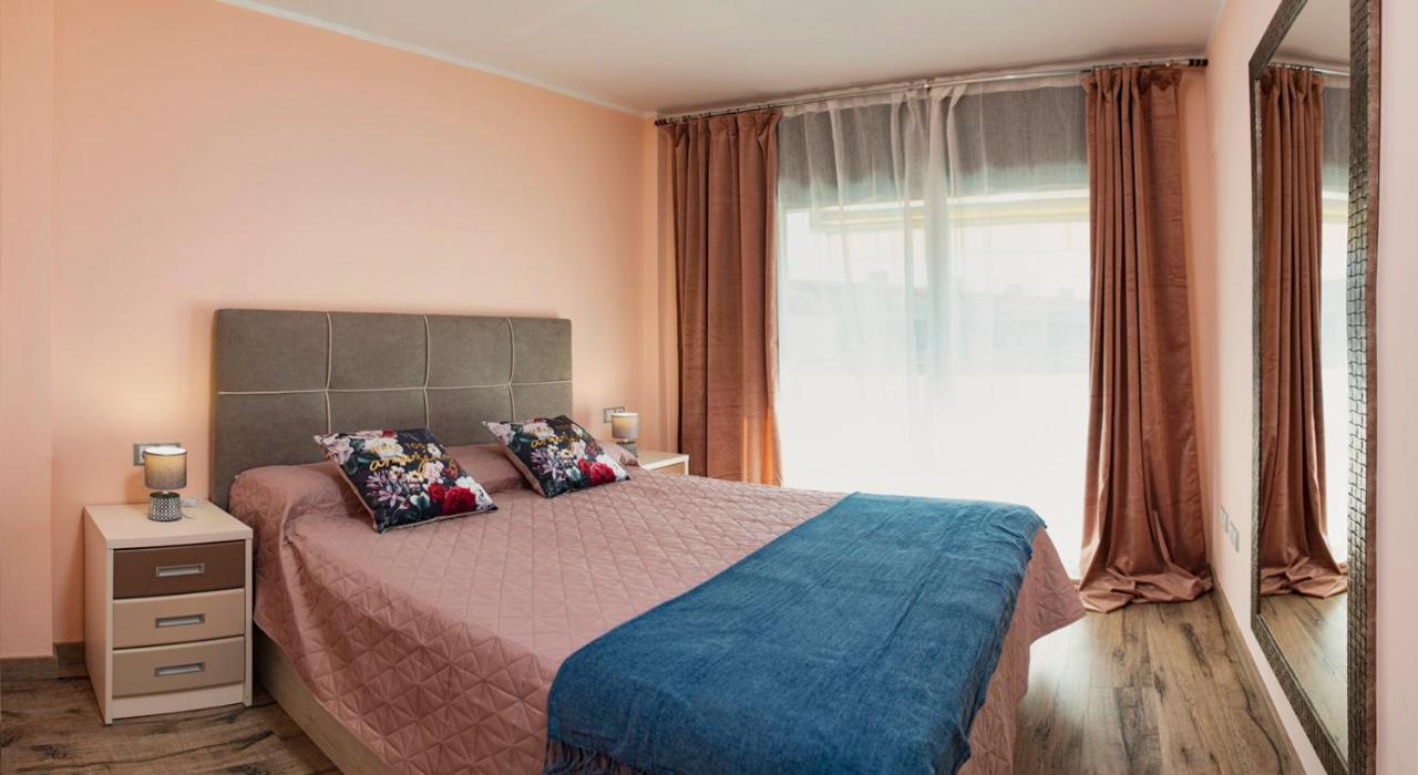 Parrot'S House Fenals Apartamento Lloret de Mar Exterior foto