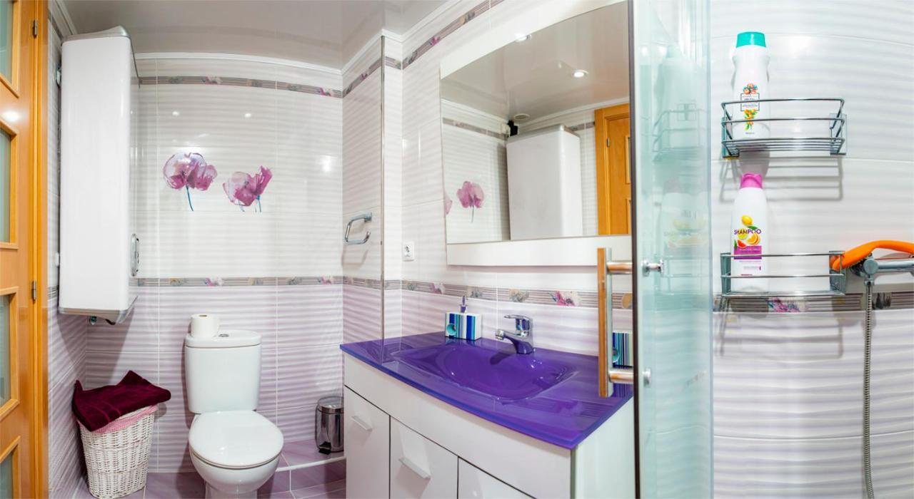 Parrot'S House Fenals Apartamento Lloret de Mar Exterior foto