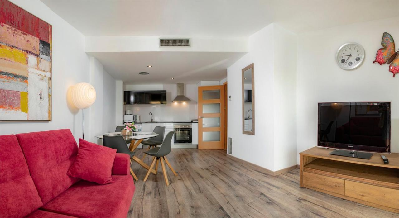 Parrot'S House Fenals Apartamento Lloret de Mar Exterior foto