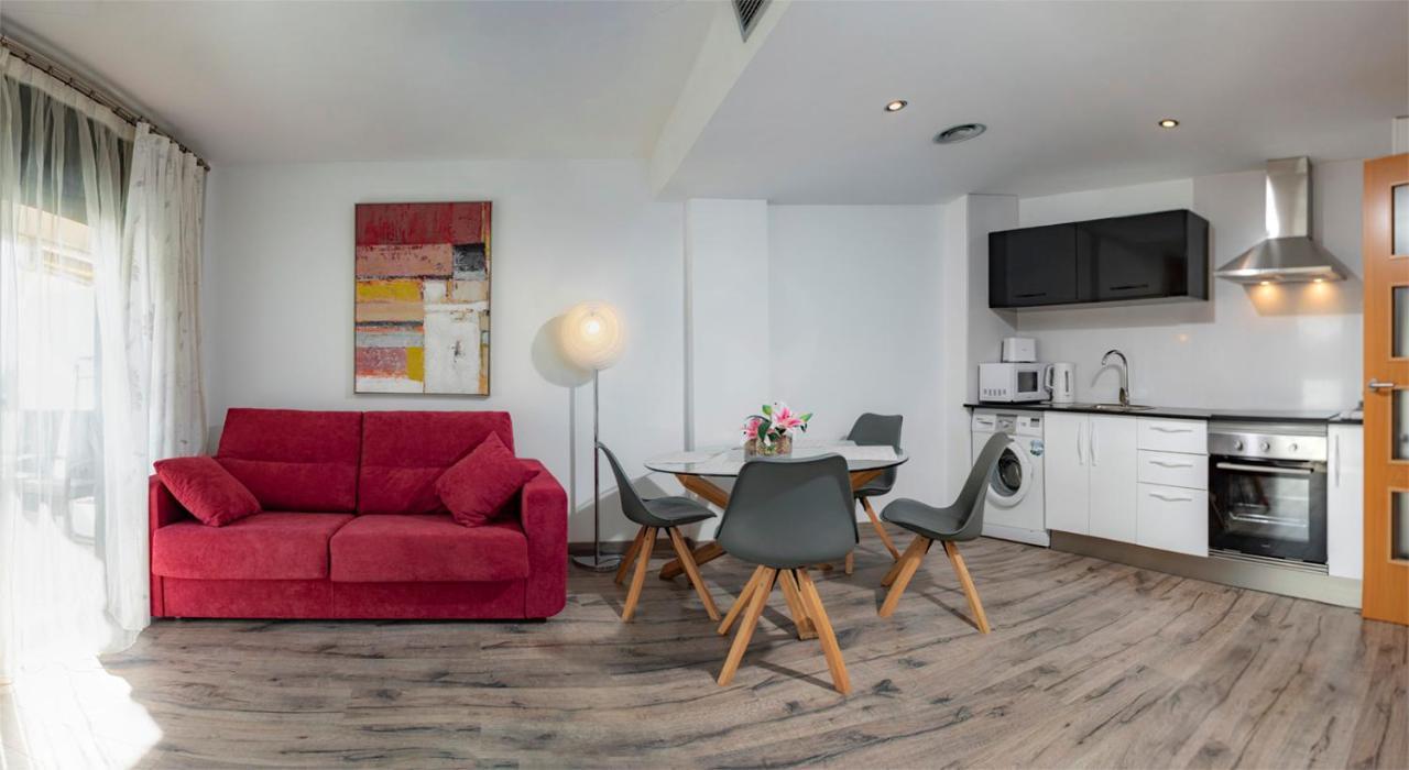 Parrot'S House Fenals Apartamento Lloret de Mar Exterior foto