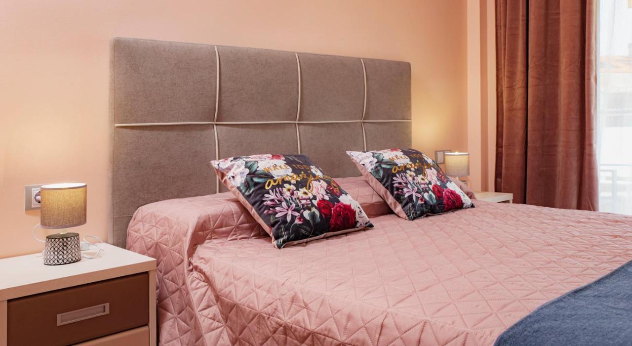 Parrot'S House Fenals Apartamento Lloret de Mar Exterior foto