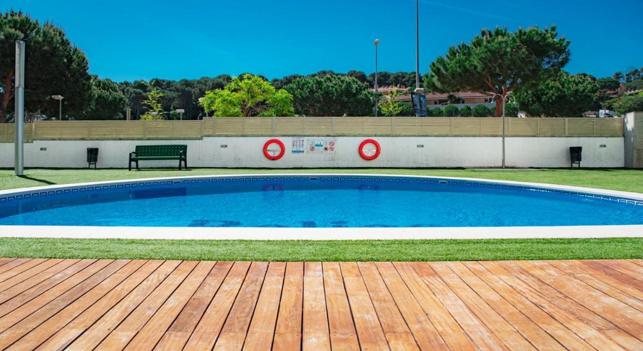 Parrot'S House Fenals Apartamento Lloret de Mar Exterior foto
