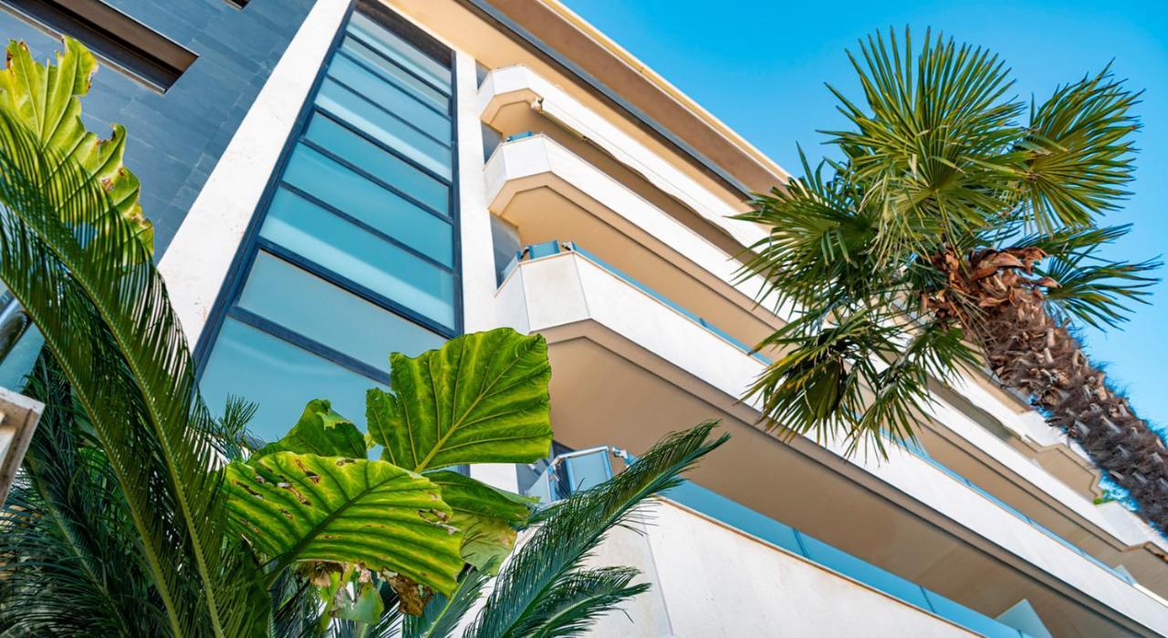 Parrot'S House Fenals Apartamento Lloret de Mar Exterior foto