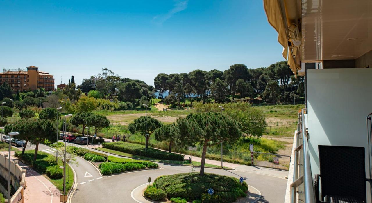 Parrot'S House Fenals Apartamento Lloret de Mar Exterior foto