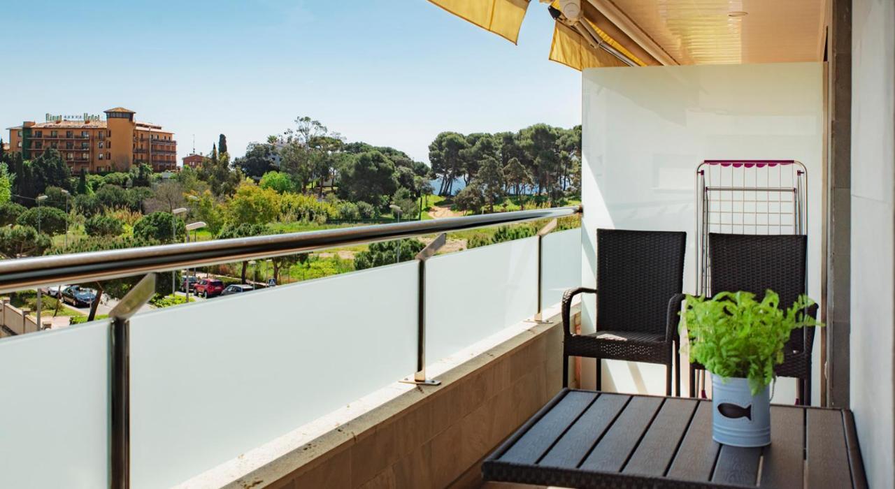 Parrot'S House Fenals Apartamento Lloret de Mar Exterior foto