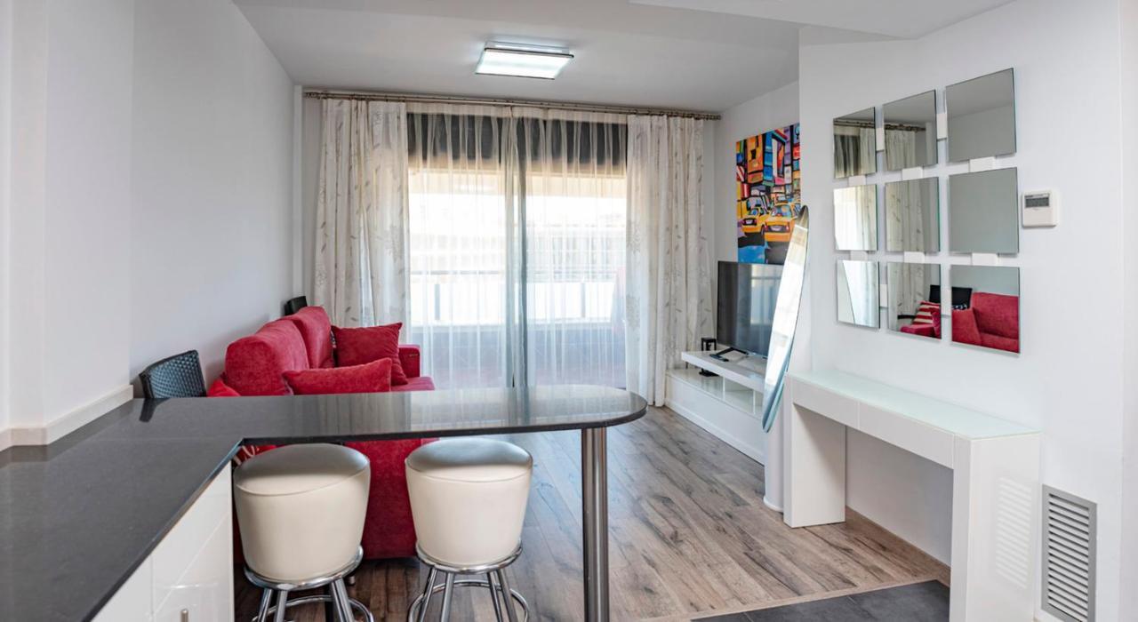 Parrot'S House Fenals Apartamento Lloret de Mar Exterior foto