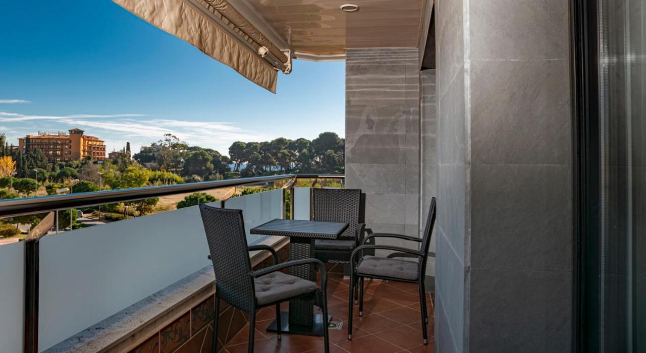 Parrot'S House Fenals Apartamento Lloret de Mar Exterior foto