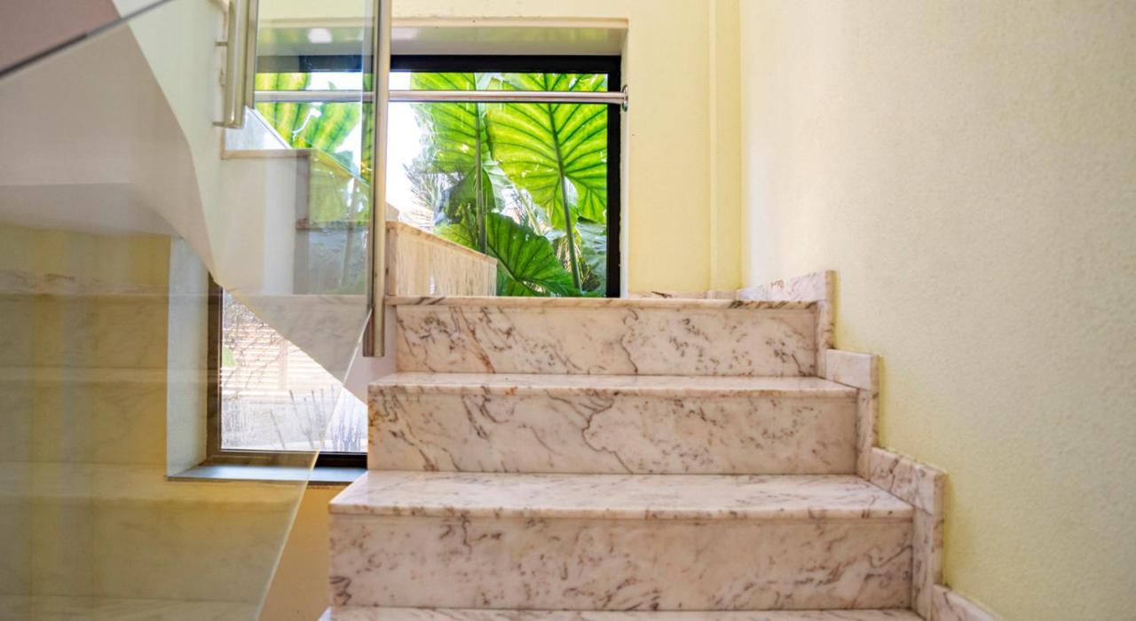 Parrot'S House Fenals Apartamento Lloret de Mar Exterior foto