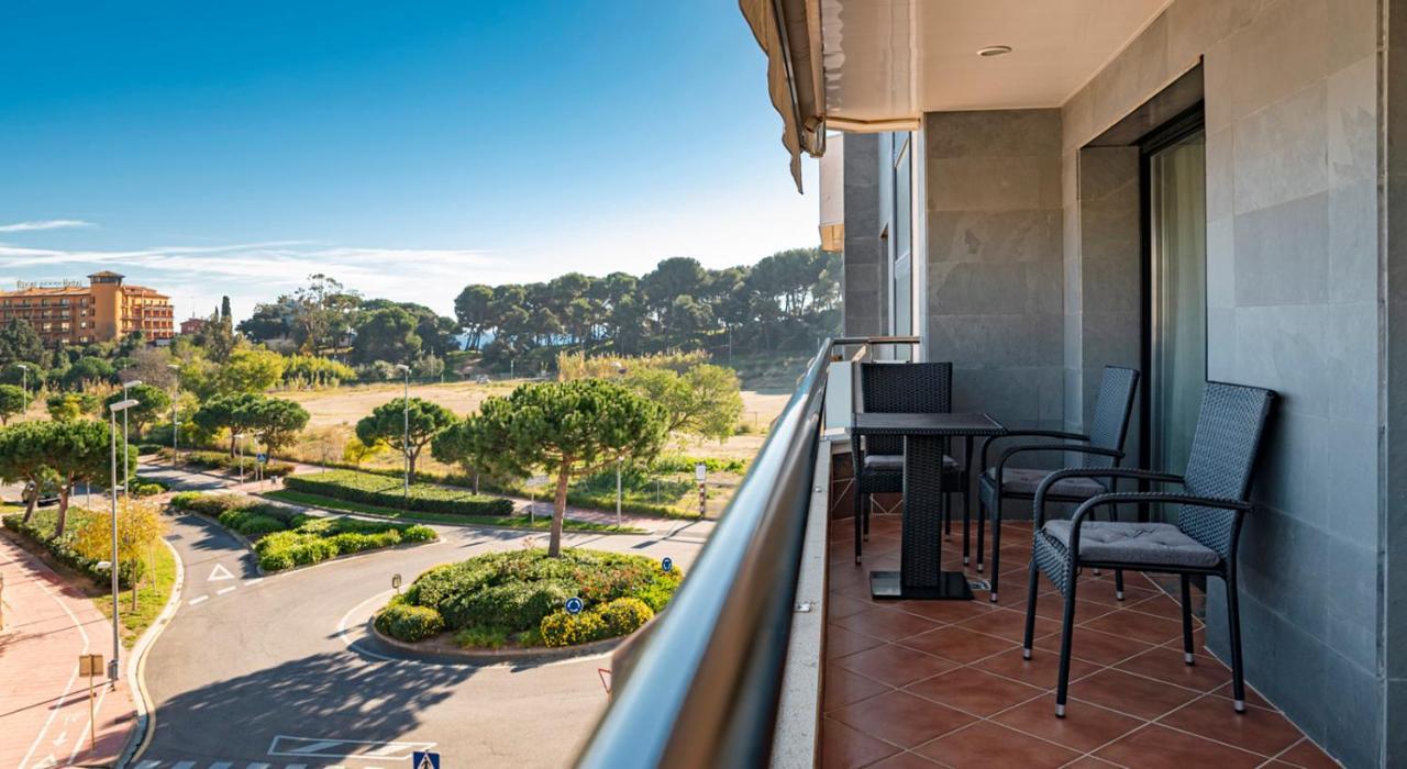 Parrot'S House Fenals Apartamento Lloret de Mar Exterior foto
