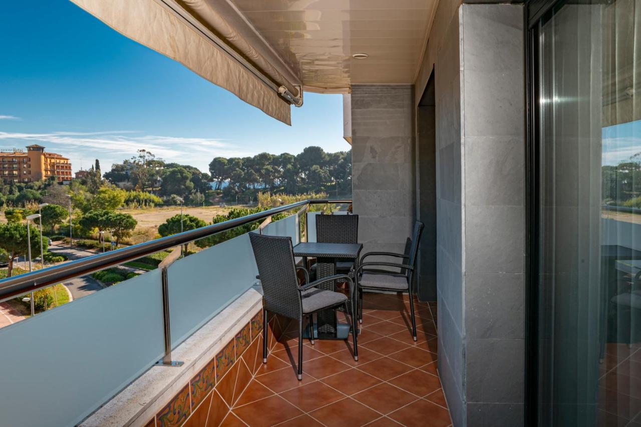 Parrot'S House Fenals Apartamento Lloret de Mar Exterior foto